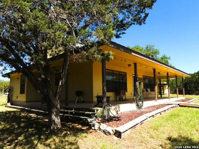 1081 Summit, Lakehills, TX 78063 - #2