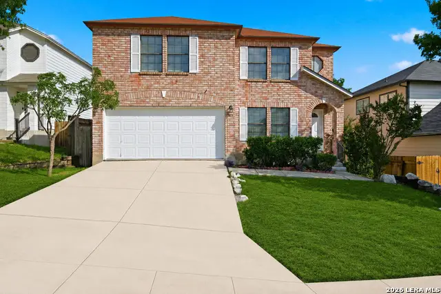 7019 Knights, San Antonio, TX 78233 - #1