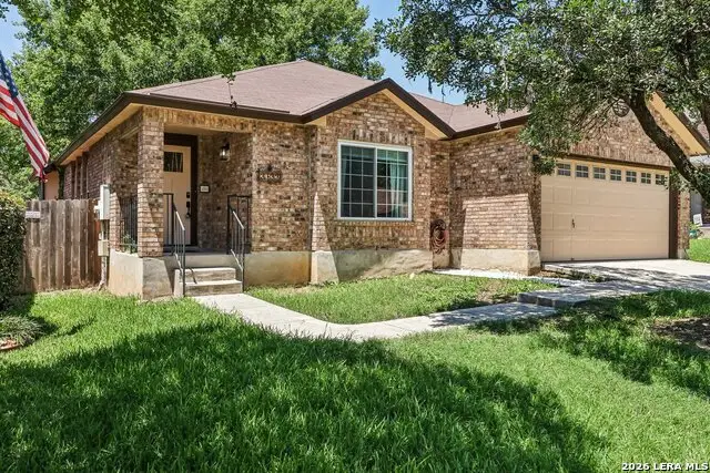 3733 Davenport, Schertz, TX 78154 - #1