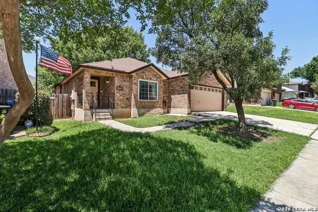 3733 Davenport, Schertz, TX 78154 - #2
