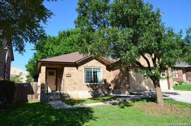 3733 Davenport, Schertz, TX 78154 - #3