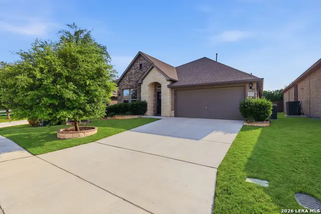 10245 Nate Range, San Antonio, TX 78254 - #2