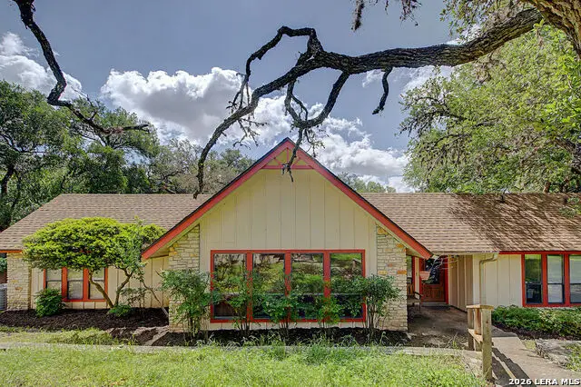 25 Shady Grove Ln, Wimberley, TX 78676 - #1