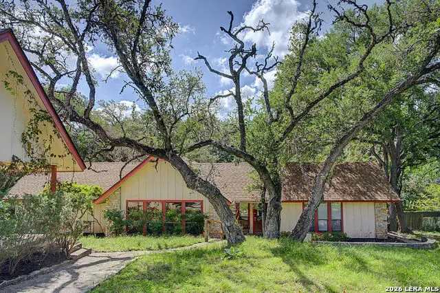 25 Shady Grove Ln, Wimberley, TX 78676 - #2
