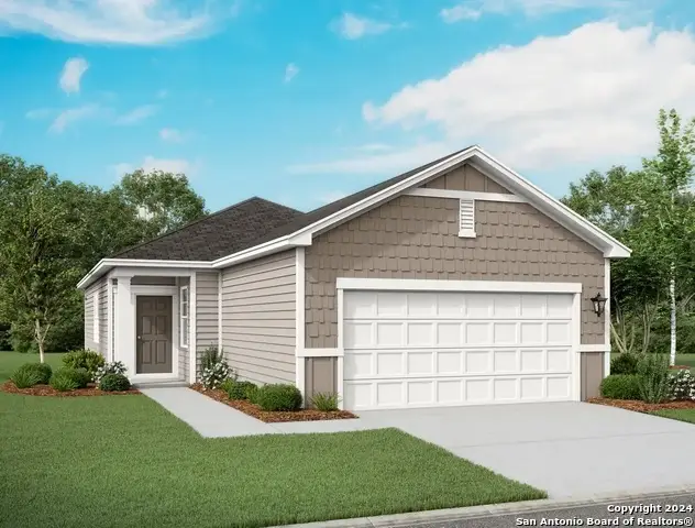 7511 Cottontail Cliff, San Antonio, TX 78253 - #1