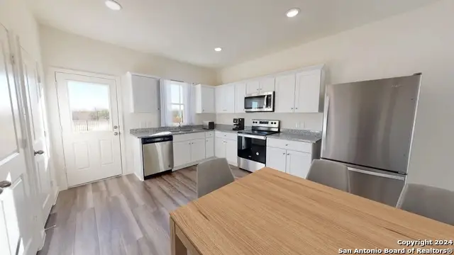 7511 Cottontail Cliff, San Antonio, TX 78253 - #3