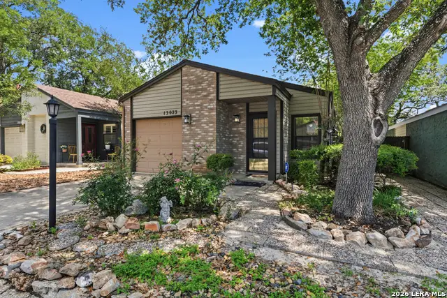 13023 Babbling Brk, San Antonio, TX 78232 - #1