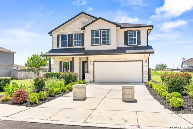 6751 Velma Path, San Antonio, TX 78253 - #2