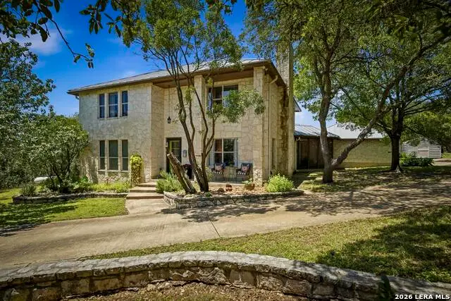 9318 Fox Briar, Boerne, TX 78006 - #2