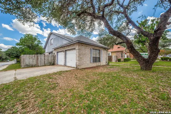 9502 Coolbrook, San Antonio, TX 78250