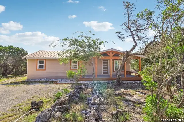 235 Mountain Creek Rd, Pipe Creek, TX 78063 - #1