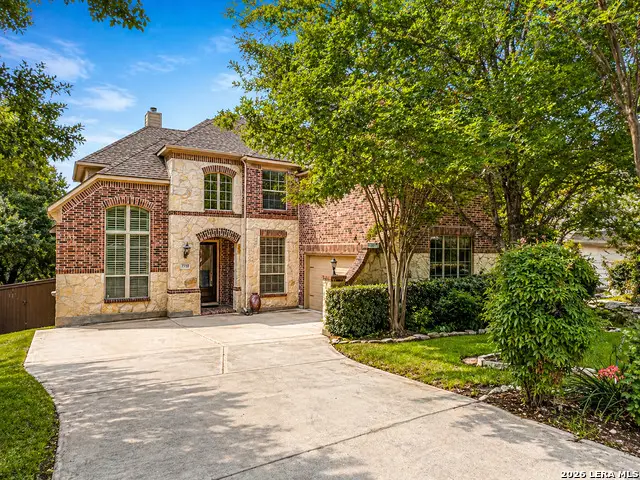 7739 Winecup Hl, San Antonio, TX 78256 - #1
