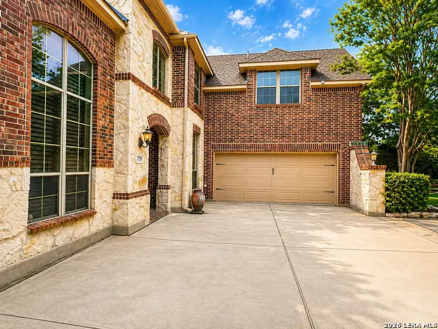 7739 Winecup Hl, San Antonio, TX 78256 - #2