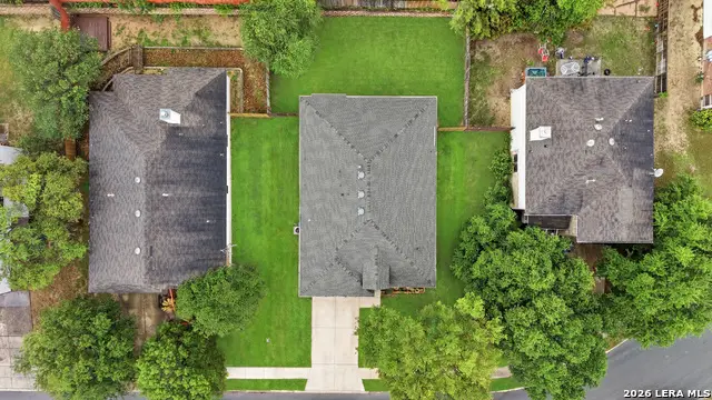 15623 Hastings Park, Selma, TX 78154 - #2