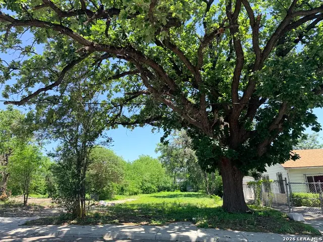 1415 Gorman, San Antonio, TX 78202 - #1