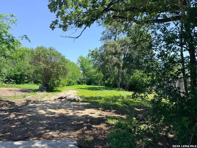 1415 Gorman, San Antonio, TX 78202 - #2
