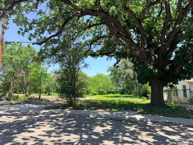 1415 Gorman, San Antonio, TX 78202 - #3