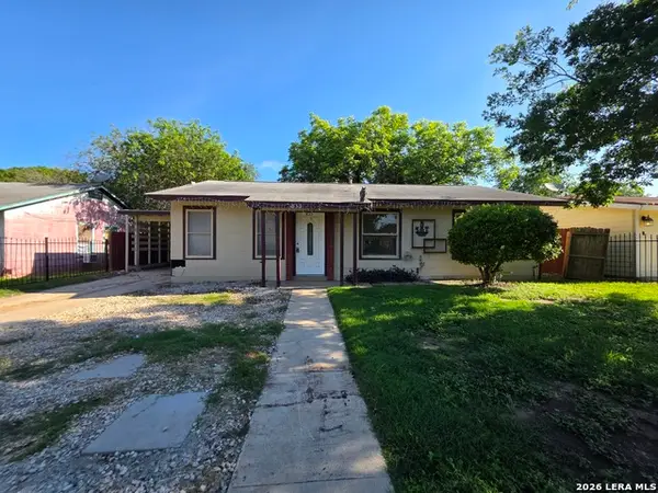 835 Utopia, San Antonio, TX 78223