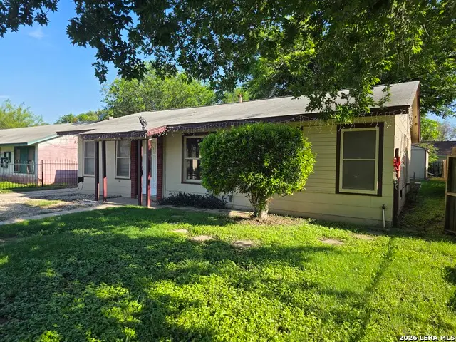 835 Utopia, San Antonio, TX 78223 - #3