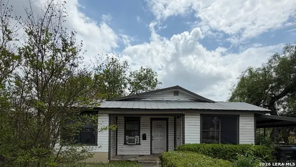 214 Villareal St, San Antonio, TX 78210