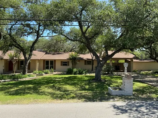 326 Donella Dr, San Antonio, TX 78232 - #2