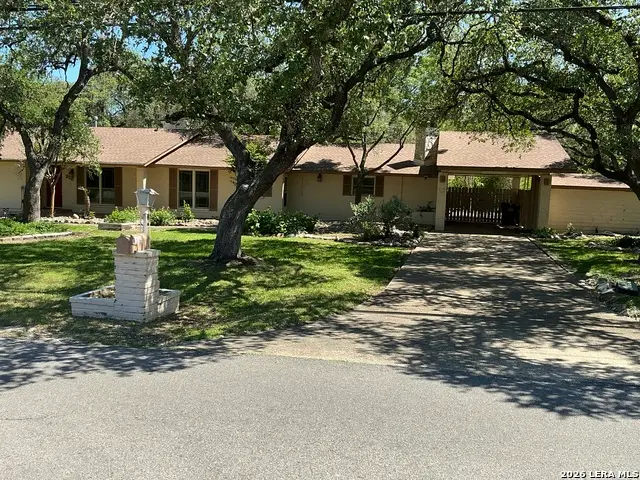 326 Donella Dr, San Antonio, TX 78232 - #3