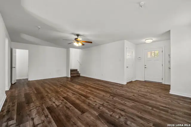 3814 Flyer Vista, San Antonio, TX 78261 - #3