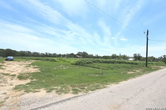 376 (LOT 1) Dry Hollow, La Vernia, TX 78121 - #2
