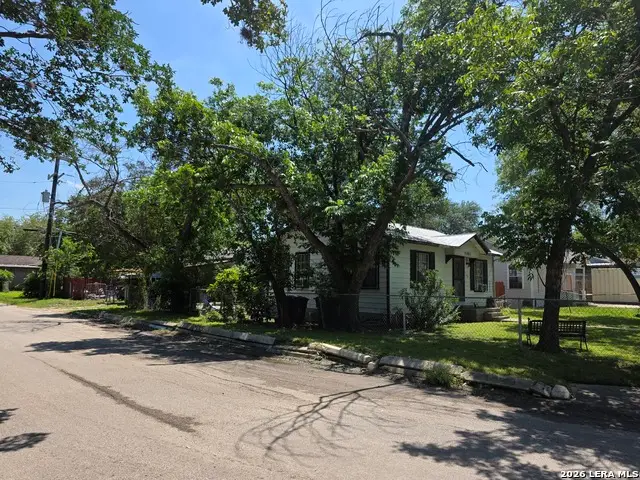 1402 Hermine, San Antonio, TX 78201 - #2