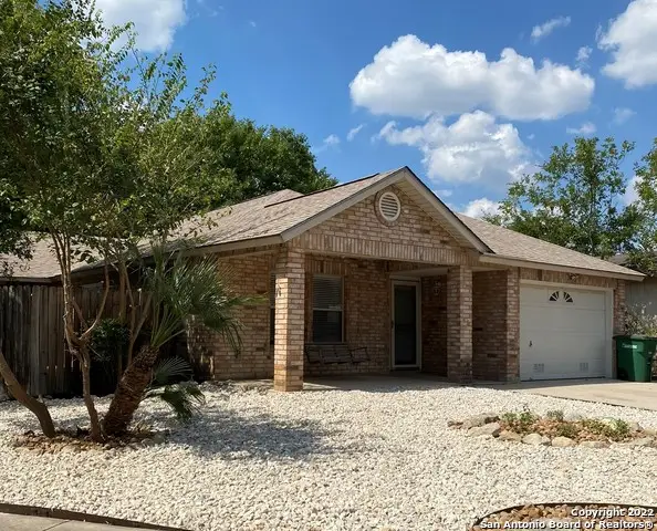 13303 Pecan Glade, San Antonio, TX 78249 - #1