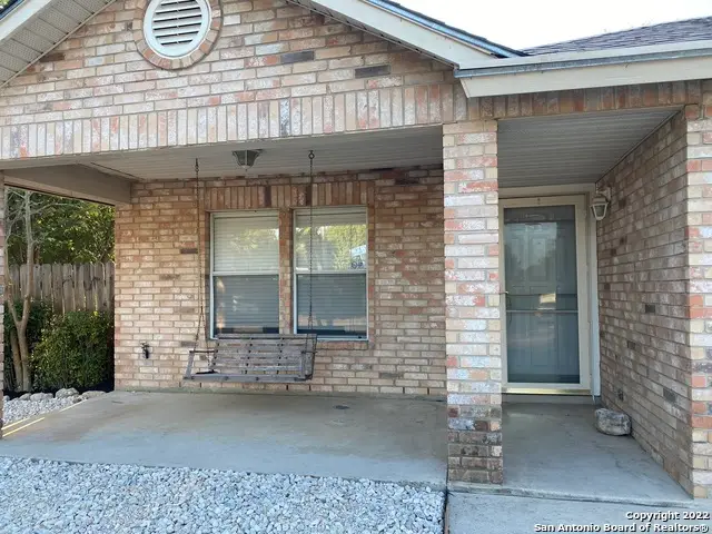 13303 Pecan Glade, San Antonio, TX 78249 - #2