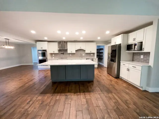 15422 Geronimo Loop, San Antonio, TX 78254 - #2