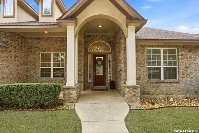813 County Road 375, San Antonio, TX 78253 - #2