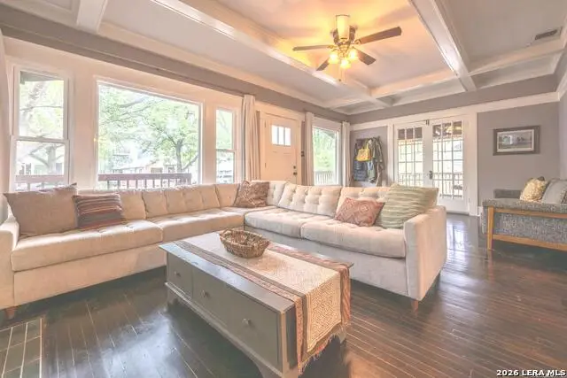 1136 W Russell, San Antonio, TX 78201 - #2