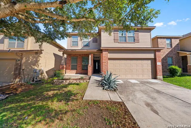 6011 Enchantment, San Antonio, TX 78218 - #1