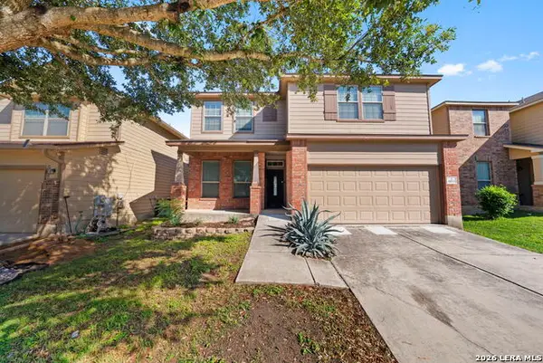 6011 Enchantment, San Antonio, TX 78218