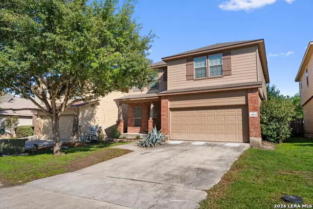 6011 Enchantment, San Antonio, TX 78218 - #2