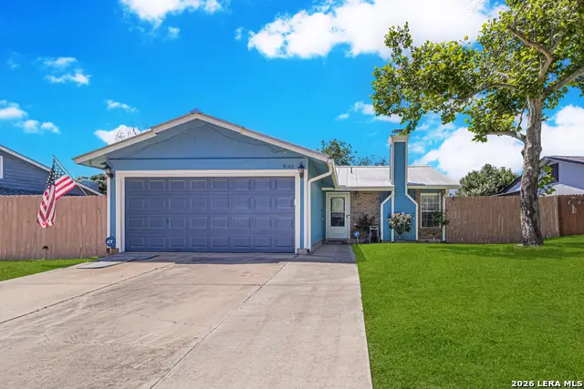 9606 Sugarloaf Dr, San Antonio, TX 78245 - #1