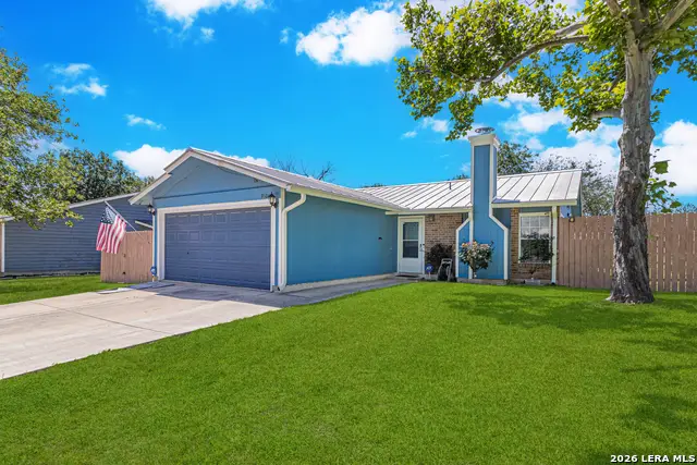 9606 Sugarloaf Dr, San Antonio, TX 78245 - #2