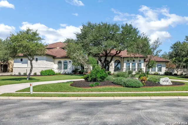 619 Legacy Rdg, San Antonio, TX 78260 - #1