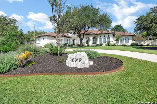 619 Legacy Rdg, San Antonio, TX 78260 - #3