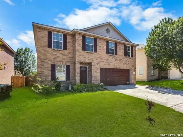 11008 Dublin Pl, San Antonio, TX 78254 - #1