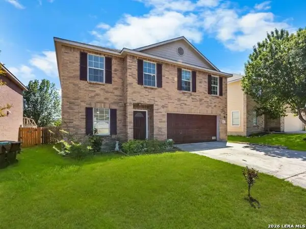 11008 Dublin Pl, San Antonio, TX 78254
