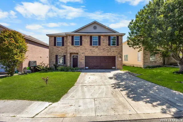 11008 Dublin Pl, San Antonio, TX 78254 - #2