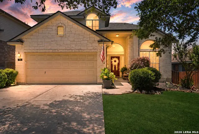 769 San Mateo, New Braunfels, TX 78132 - #1