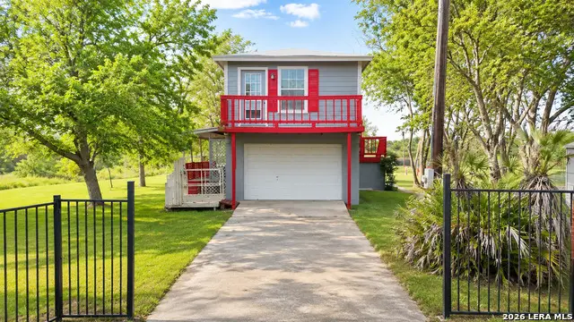 826 Lakeshore Dr S, Bandera, TX 78003 - #2