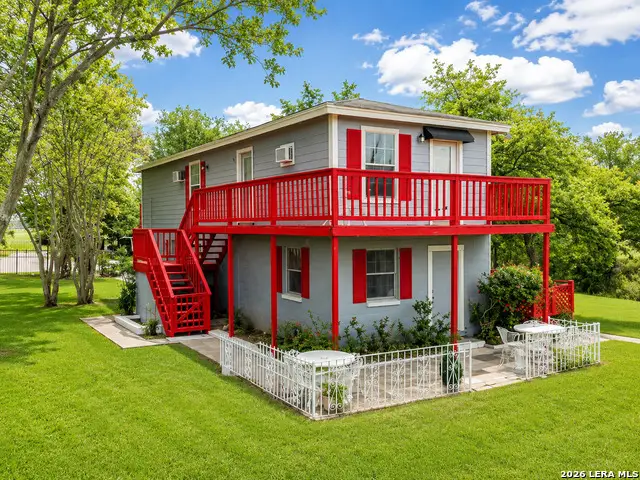 826 Lakeshore Dr S, Bandera, TX 78003 - #3