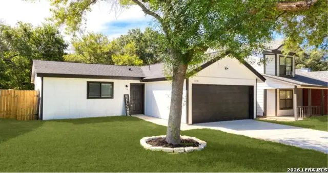 13134 Turkey Feather Dr, San Antonio, TX 78233 - #1