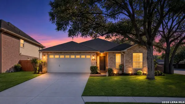 13127 Forum Rd, Universal City, TX 78148