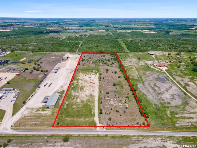0 Fm 2102, Karnes City, TX 78118 - #1